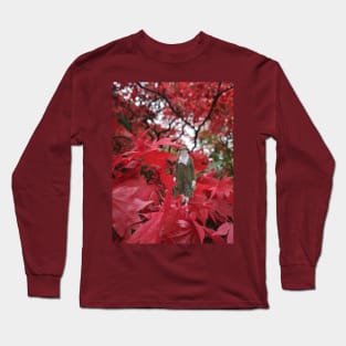 Autumn Stroll Long Sleeve T-Shirt